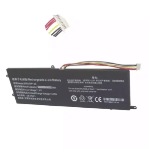 Laptop battery for UTL-547872-3S,Teclast TBOLT F15 Pro