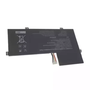 Laptop battery for U3674113P-2S1P