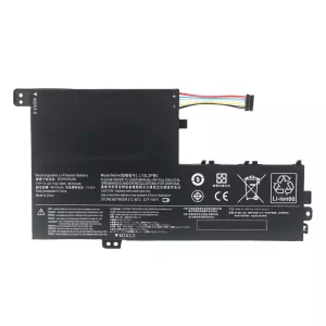 Laptop battery for LENOVO Ideapad 320S-14AST 320S-14IKB 320S-15IKB 320S-15AST 320S-15ABR flex5 1470 flex5 1570