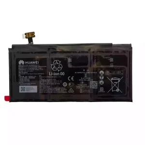 Laptop battery for HUAWEI HB4588I6ECW-31A