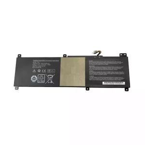 Laptop battery for 0B23-00BR000 G6BTA013H T15