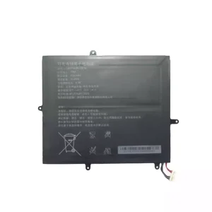 Laptop battery for U2867144PV-2S1P