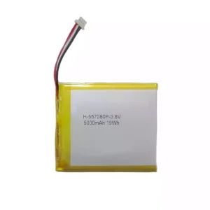 Laptop battery for H-557080P