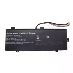 Laptop battery for JKJ-6082234