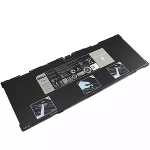 Tablet battery for DELL 312-1453