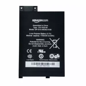 Tablet battery for AMAZON D00901