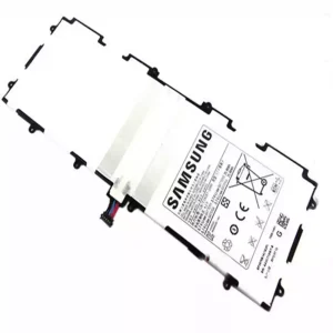 Tablet battery for SAMSUNG P5100,P5110,P7500