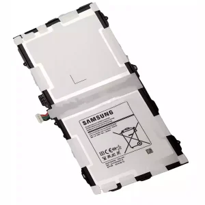 Tablet battery for SAMSUNG GALAXY TAB S 10.5