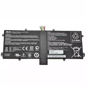 Tablet battery for ASUS Transformer Prime TF201