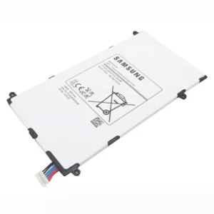 Tablet battery for SAMSUNG T4800E