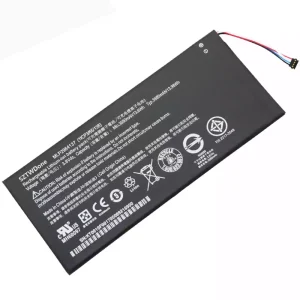 Tablet battery for ACER Iconia One 7 B1-730,B1-730HD
