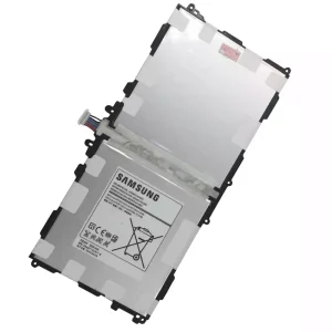 Tablet battery for SAMSUNG T8220E