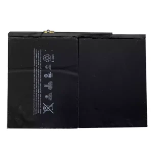 Tablet battery for IPAD 5