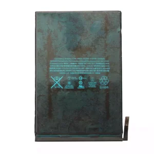 Tablet battery for IPAD A1538,A1550