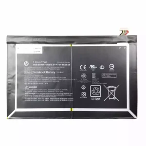 Tablet battery for HP HSTNH-C412D,HSTNH-C412D-SD