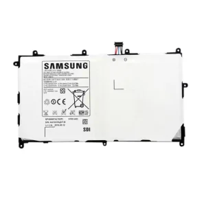 Tablet battery for SAMSUNG P7300,P7310,P7320,P739