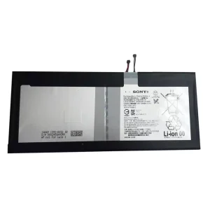 Tablet battery for SONY LIS2210ERPX