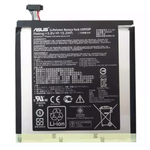 Tablet battery for ASUS MeMo Pad 8 ME181C,ME181CX