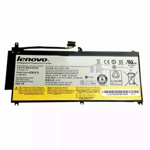 Tablet battery for LENOVO L13M1P21,L13L1P21