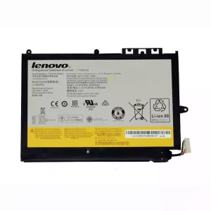 Tablet battery for LENOVO L13M2P22