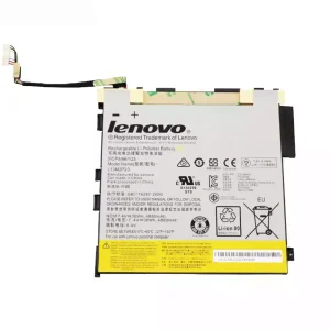 Tablet battery for LENOVO L13M2P23