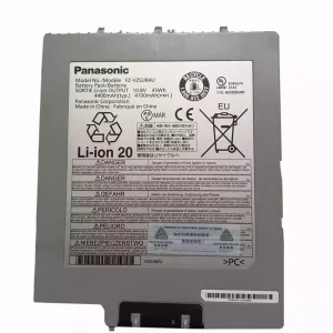 Tablet battery for Panasonic FZ-VZSU84U
