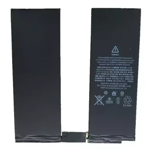Tablet battery for Ipad pro A1701,A1709