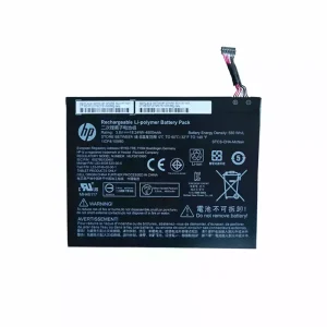 Tablet battery for HP L83-4938-620-00-4,6027b0130401,L53-0746-00-00-1