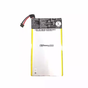 Tablet battery for lenovo L14C1P21