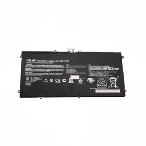 Tablet battery for ASUS C21-TF201P