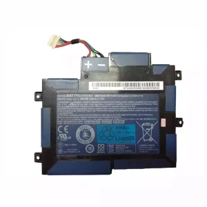 Tablet battery for ACER BAT-711