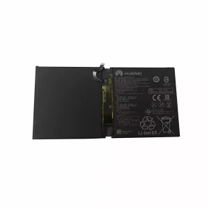 Tablet battery for HUAWEI HB299418ECW