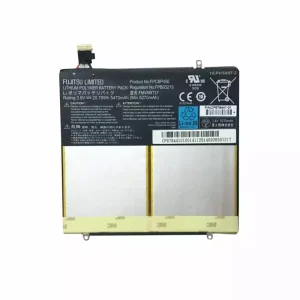 Tablet battery for FUJITSU FPCBP450,FPB0321S,FMVNBT37