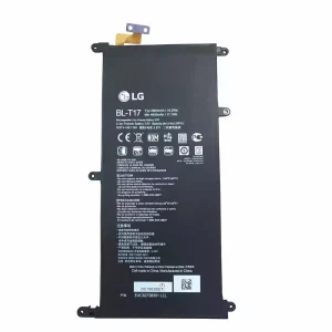 Tablet battery for LG BL-T17,vk810,vk815,vk500
