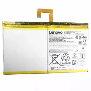 Tablet battery for LENOVO TAB4 PLUS,TB-X704F