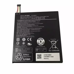 Tablet battery for ACER AP14E4K