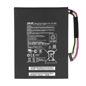 Tablet battery for ASUS Transformer TR101,TF101