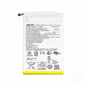 Tablet battery for ASUS Zenpad 7.0,Z370CG Z370KL P002