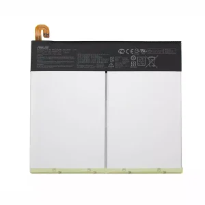 Tablet battery for ASUS C12P1601