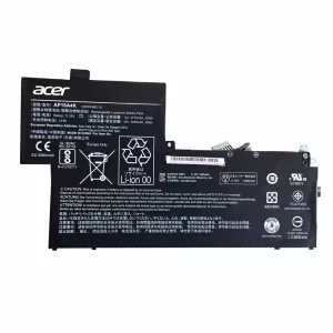 Tablet battery for ACER AP16A4K