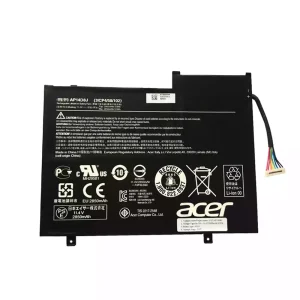 Tablet battery for ACER AP14D8J