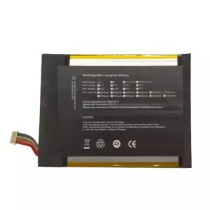 Tablet battery for Alldocube i7