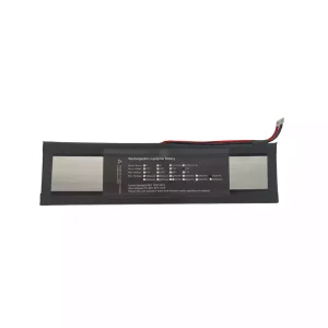 Tablet battery for UTL-4761123-2S,Alldocube GT book i1405