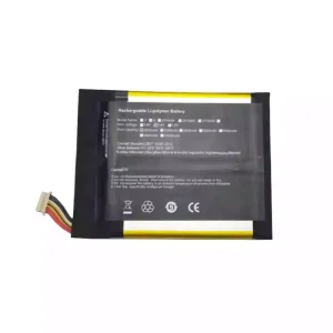 Tablet battery for HASEE PCPAD CM