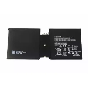 Tablet battery for Microsoft DYNU01 G16TA047H