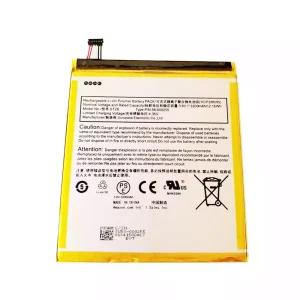 Tablet battery for Amazon ST28 MC-308695 58-000255