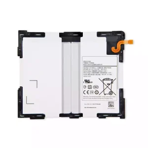 Tablet battery for SAMSUNG EB-BT595ABE