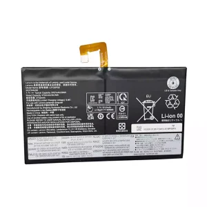 Tablet battery for LENOVO L21D2PG2 L21B2PG2 SB11C73241 SB11F38378