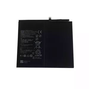 Tablet battery for HUAWEI HB28D8C8ECW-12,MatePad Pro MRX-AL09
