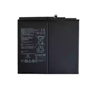 Tablet battery for HUAWEI HB26D8C8ECW-12,Matepad 11 DBY-W09-AL00